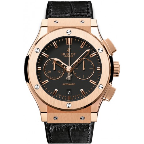 Hublot Classic Fusion Chronograph 45MM 521OX1180LR